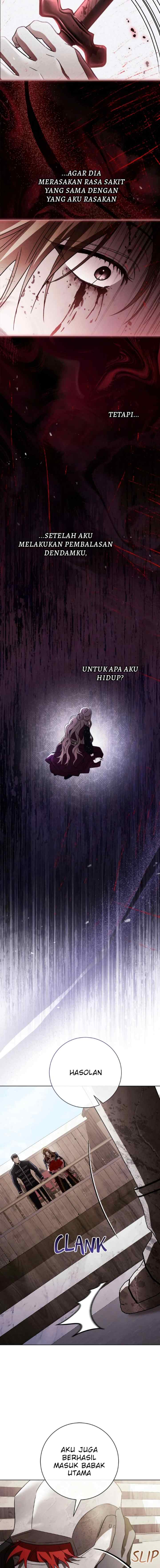 Dark Chain chapter 27 halaman 16