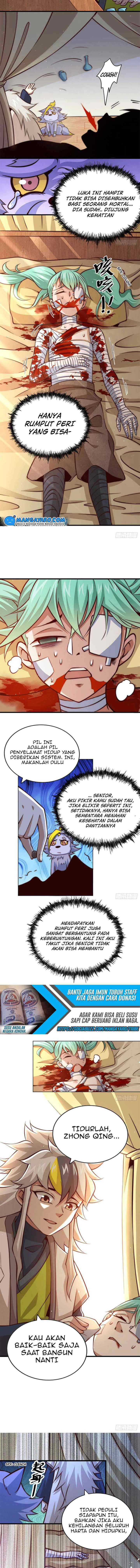 Beyond Myriad Peoples chapter 29 halaman 10