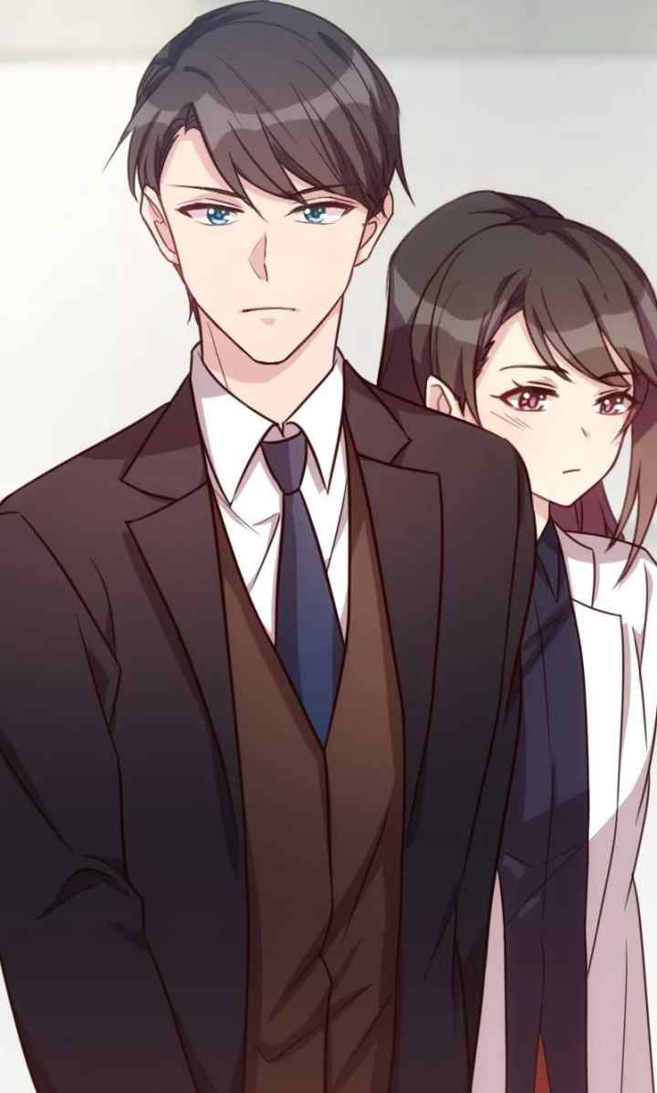 CEO's Sudden Proposal chapter 19 halaman 5