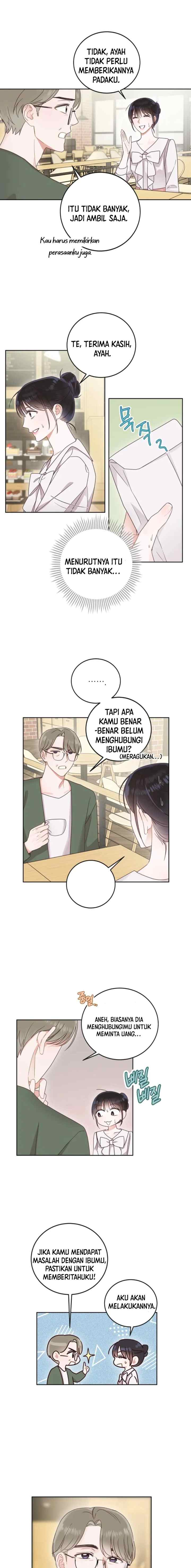 Office Romance Front chapter 12 halaman 4