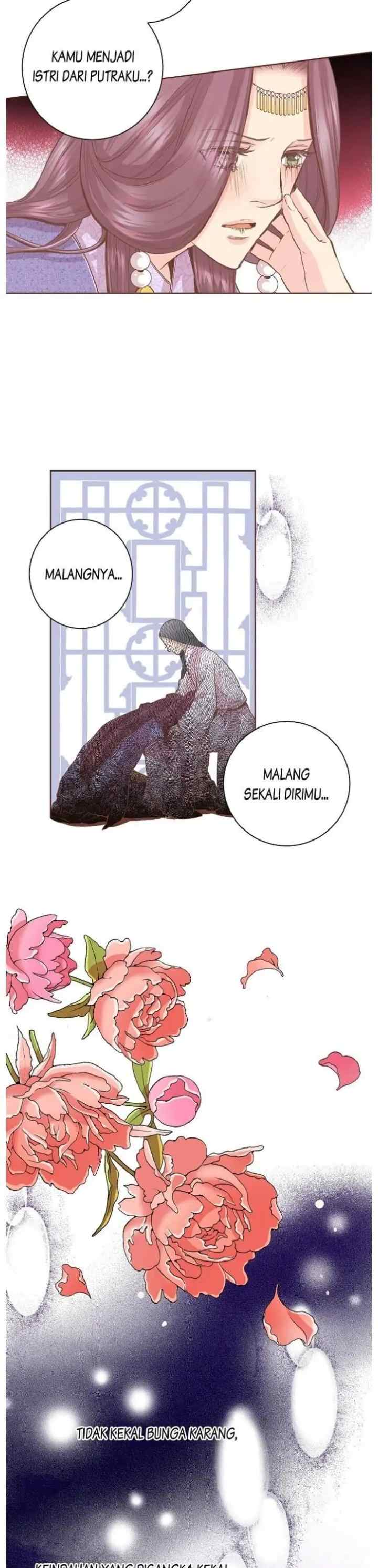 Snow Blossom chapter 103 halaman 13
