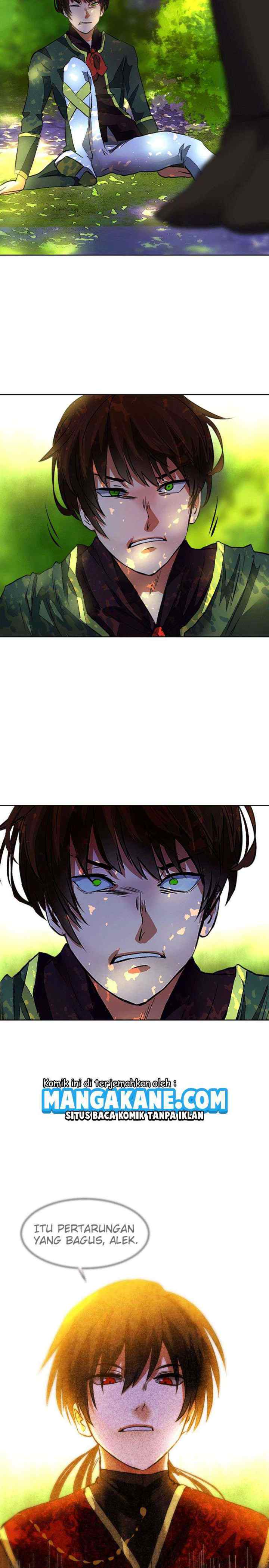 Deor chapter 30 halaman 13