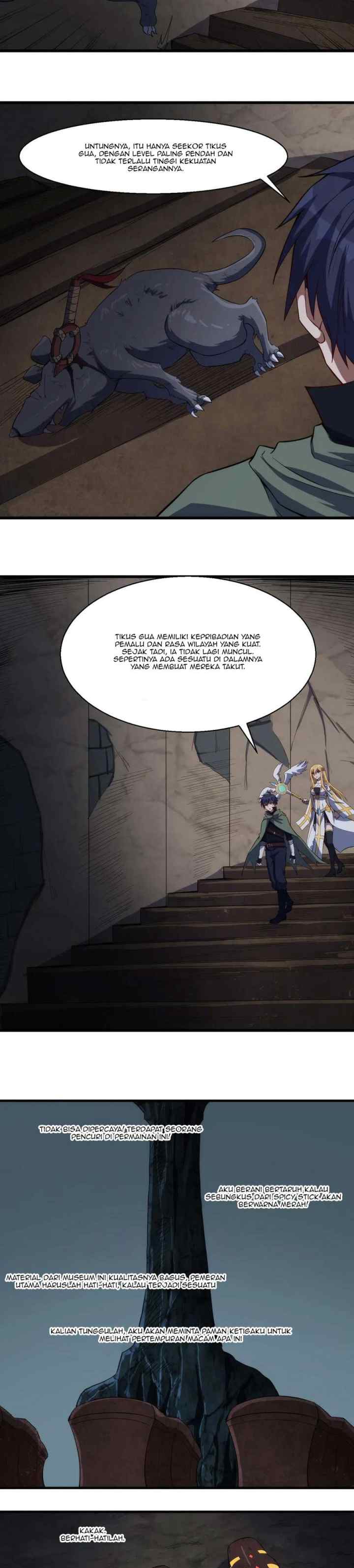 CITY OF SANCTUARY chapter 28 halaman 7