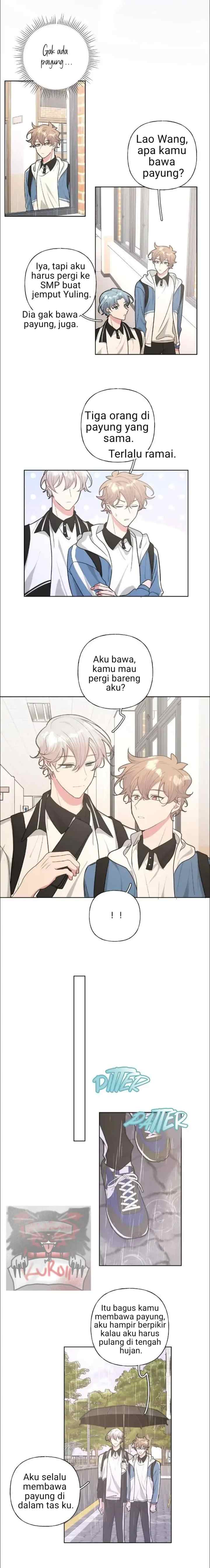 Don't Confess To Me chapter 32 halaman 9