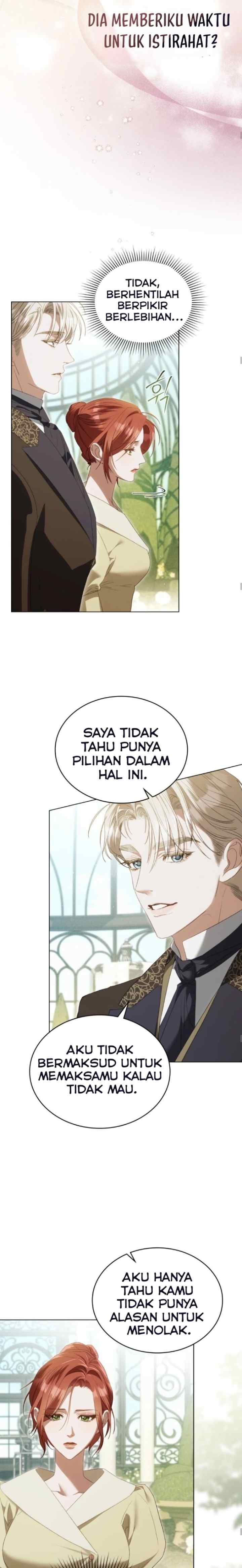 Odalisque chapter 24 halaman 11