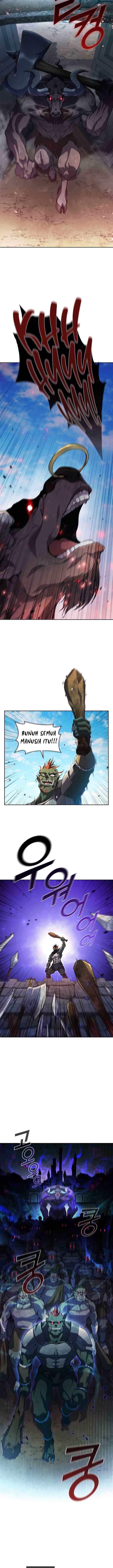 I Regressed As The Duke chapter 3 halaman 11
