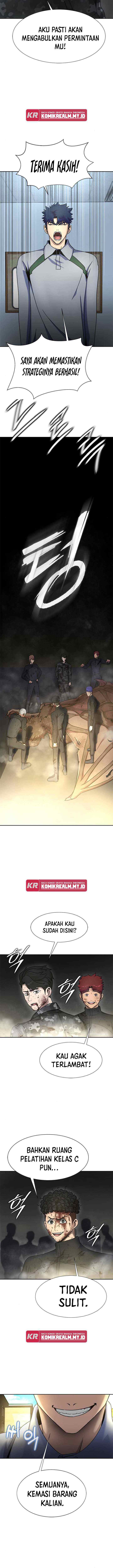 Steel-Eating Player chapter 26 halaman 4