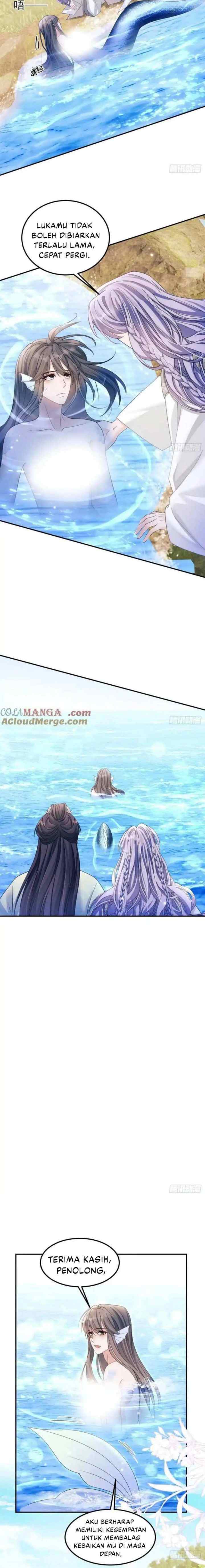 I Suspect the Actor Is Fishing for Me chapter 165 halaman 14