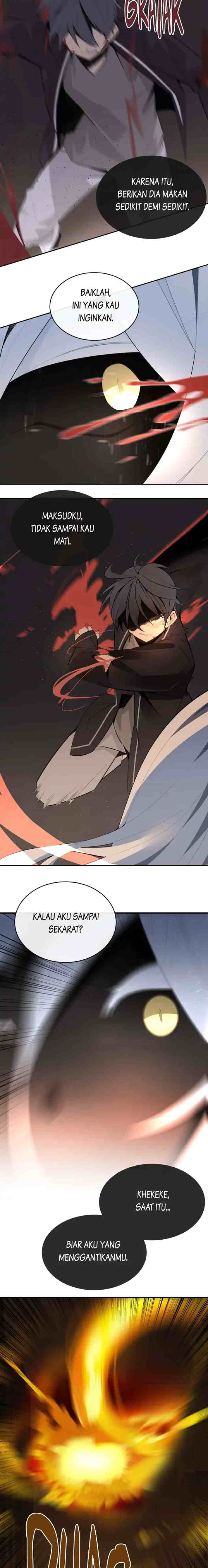 Devil Sword King chapter 247 halaman 11