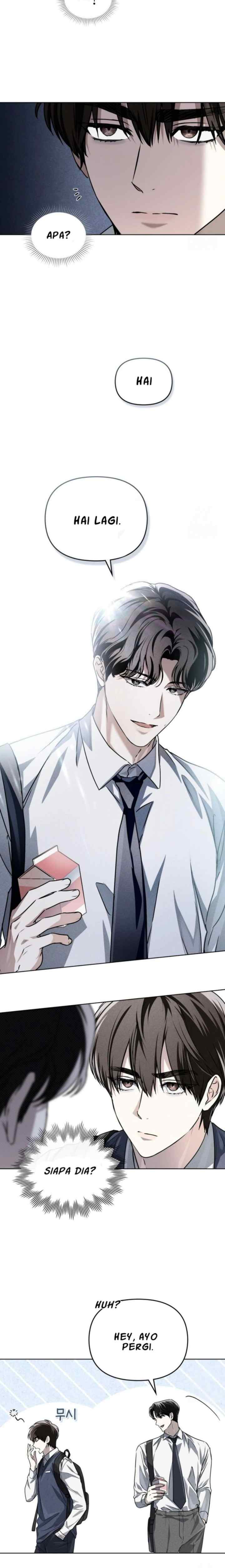 Honbul chapter 7 halaman 12