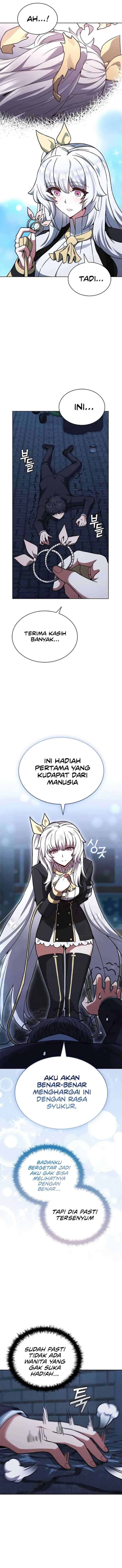 Part-Time Grim Reaper chapter 16 halaman 7