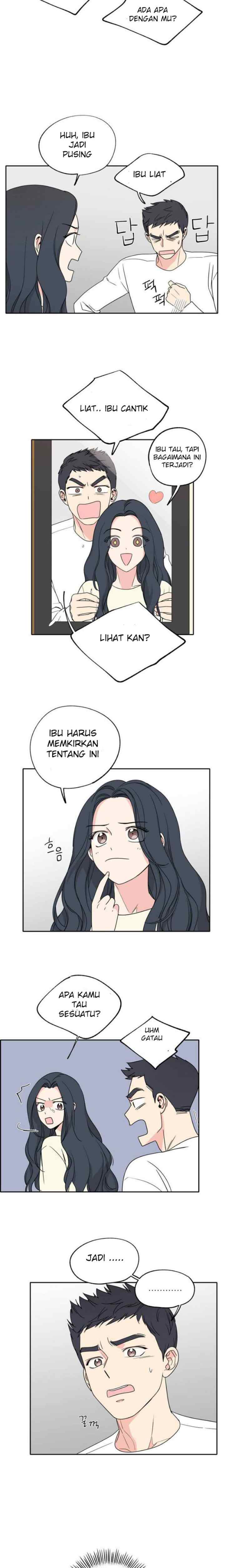 Mother, I'm Sorry chapter 2 halaman 15