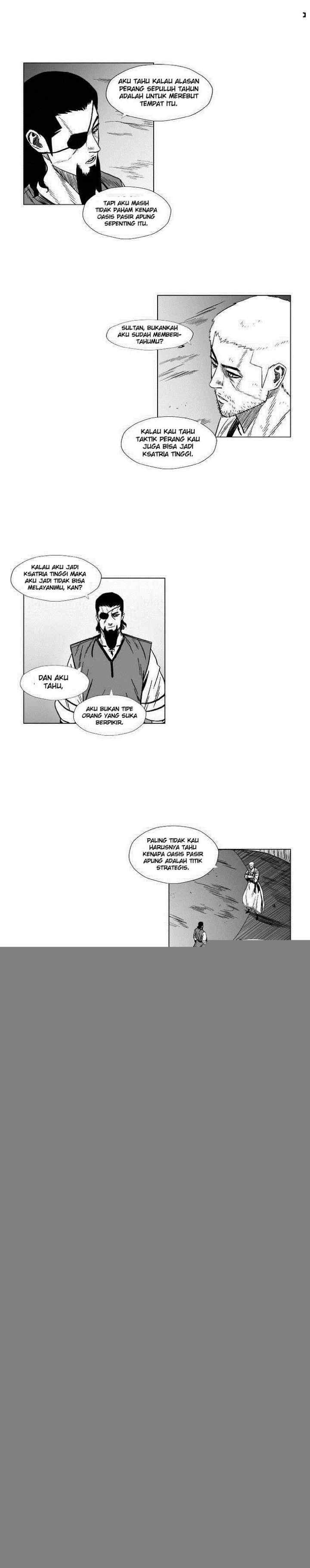 Red Storm chapter 125 halaman 5