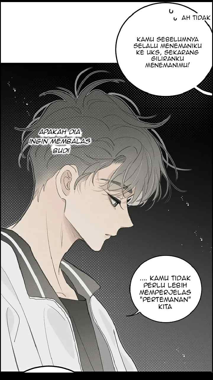 Salt Friend chapter 116 halaman 4