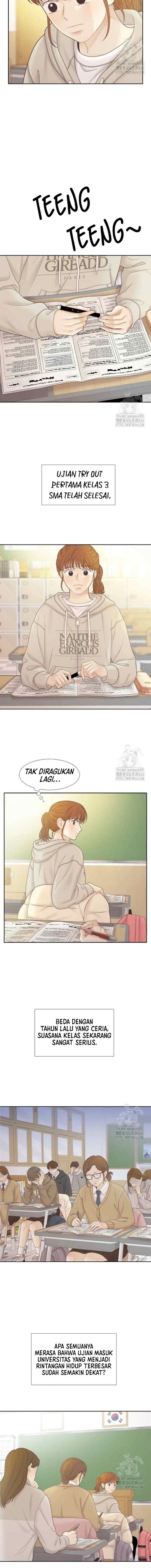 Odd Girls Out S2 chapter 223 halaman 6