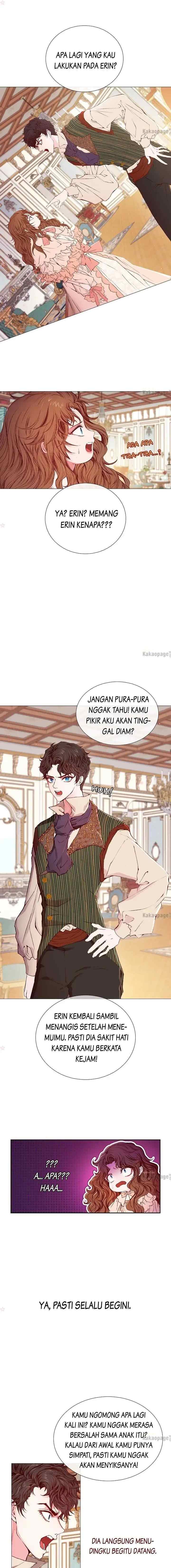 I Woke Up as the Ugly Duckling chapter 3 halaman 5