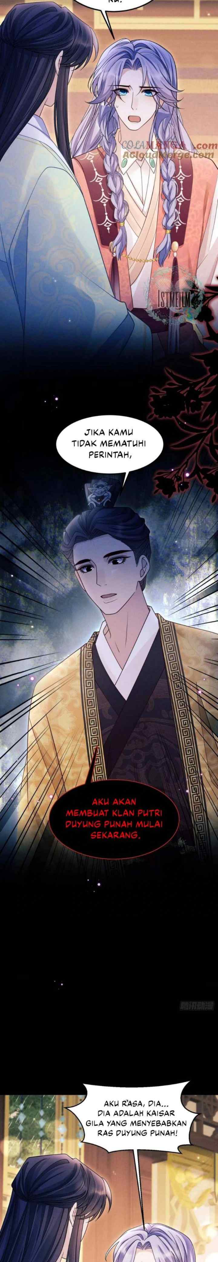 I Suspect the Actor Is Fishing for Me chapter 168 halaman 12