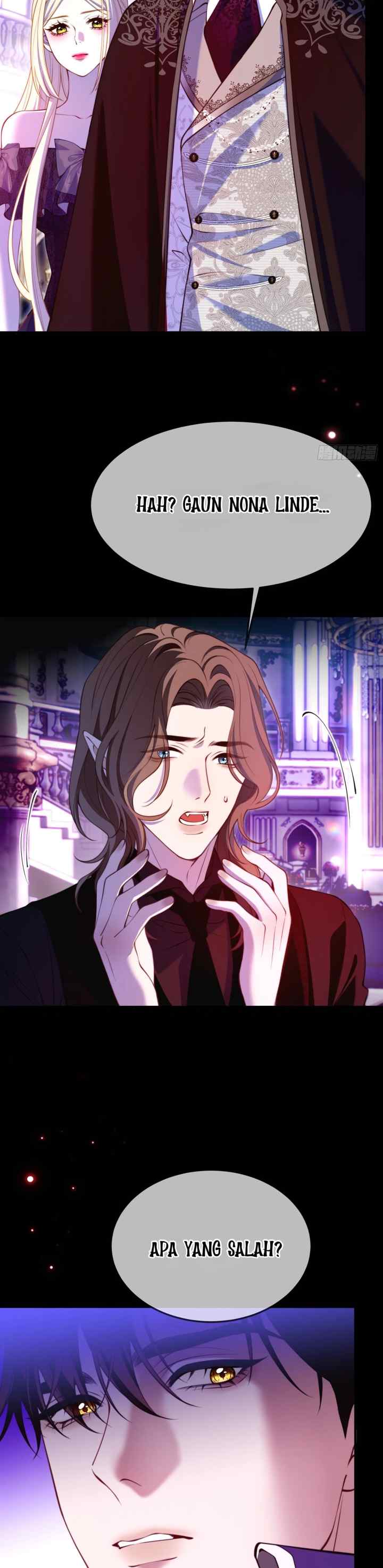 The Secret Game of Nobles chapter 52 halaman 14