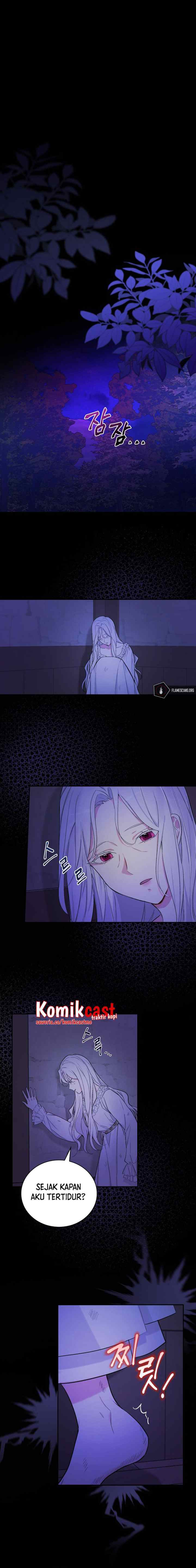 I'll Become the Mother of the Hero chapter 3 halaman 5