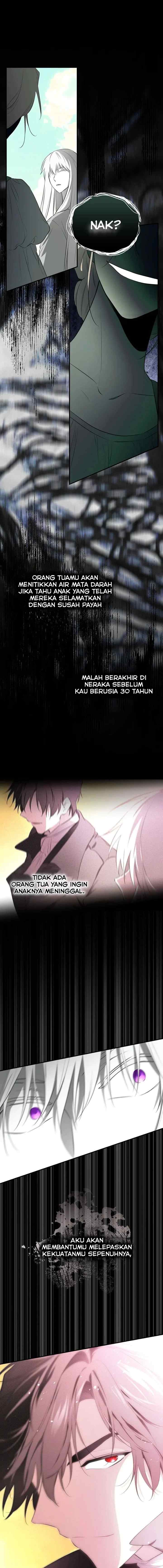I Married the Male Lead's Dad chapter 130 halaman 7