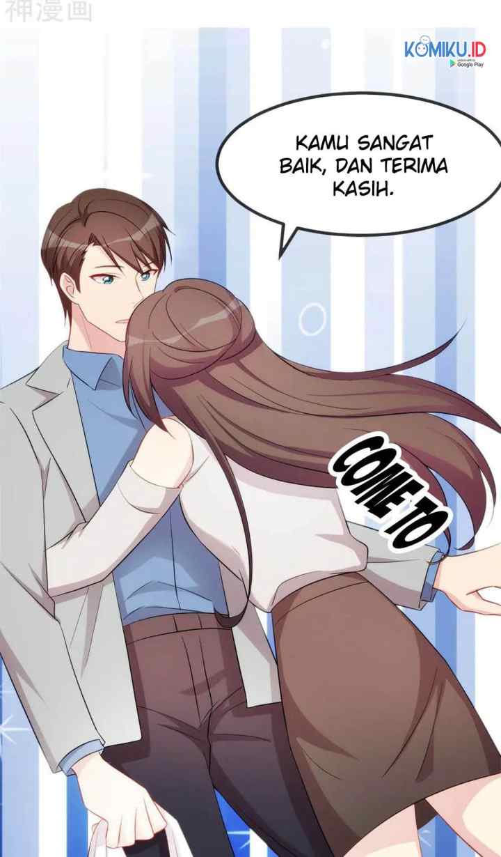 CEO's Sudden Proposal chapter 292 halaman 7
