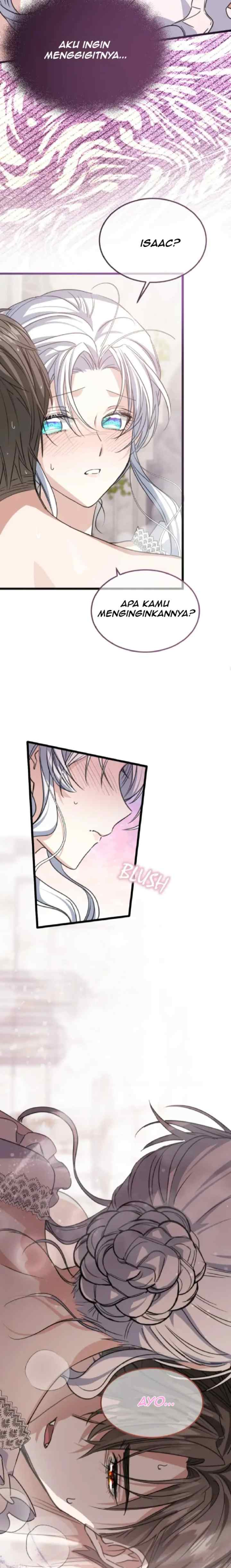 The Ducal Family's Poisonous Flower chapter 26 halaman 13