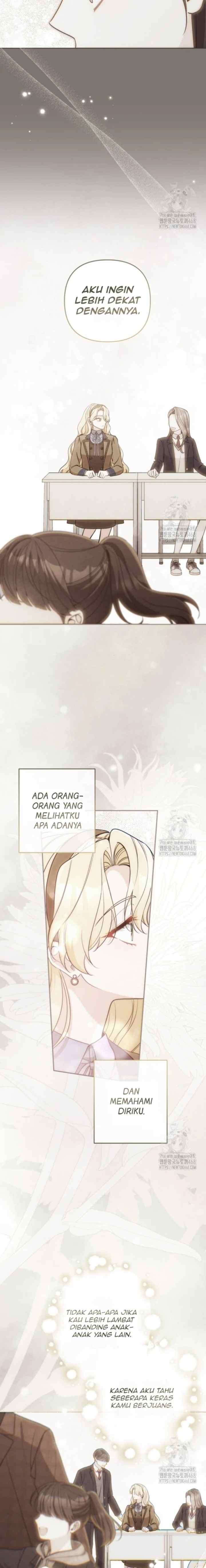 Please Don't Come to the Villainess' Stationery Store! chapter 104 halaman 13
