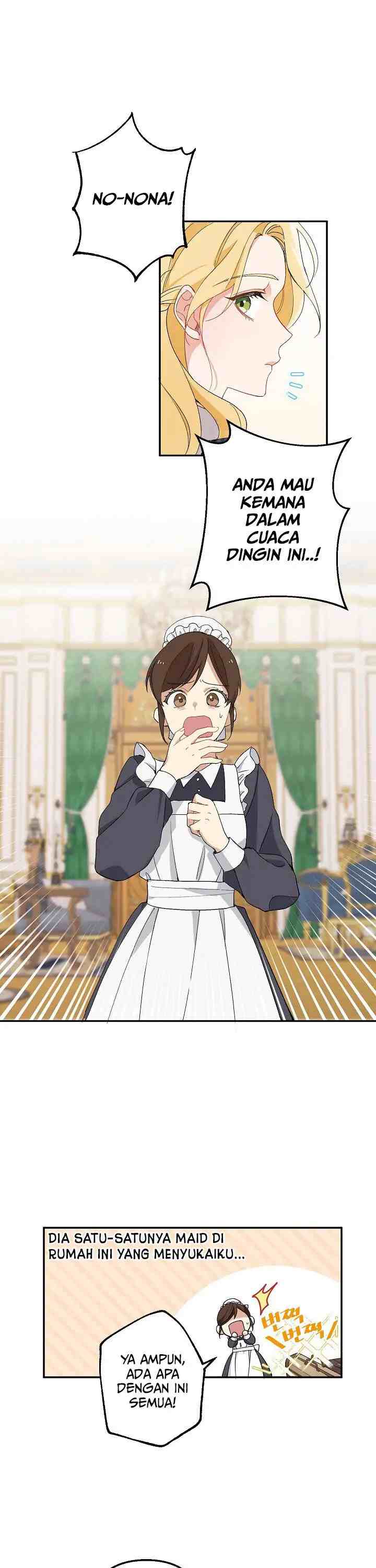 Please Don't Come to the Villainess' Stationery Store! chapter 1 halaman 9