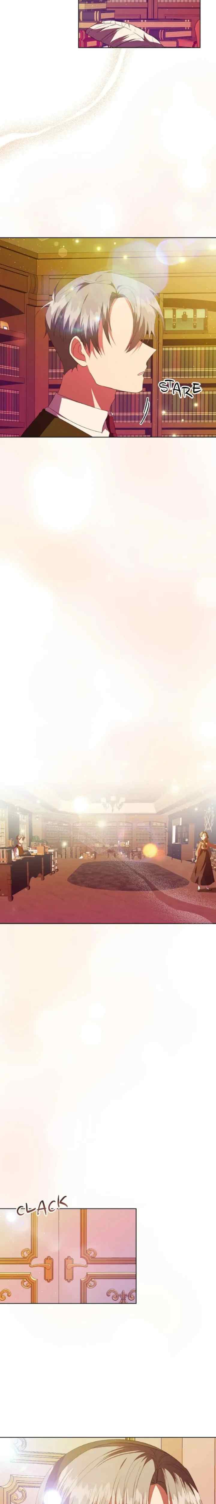 The Kids Have Changed chapter 37 halaman 5