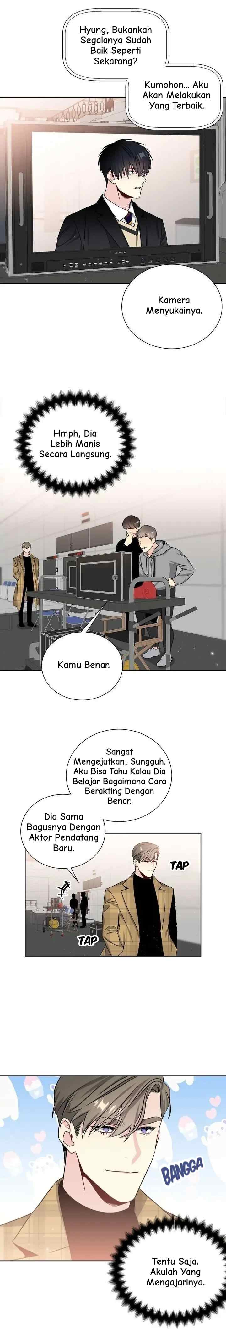 Cosmic Stars chapter 54 halaman 13