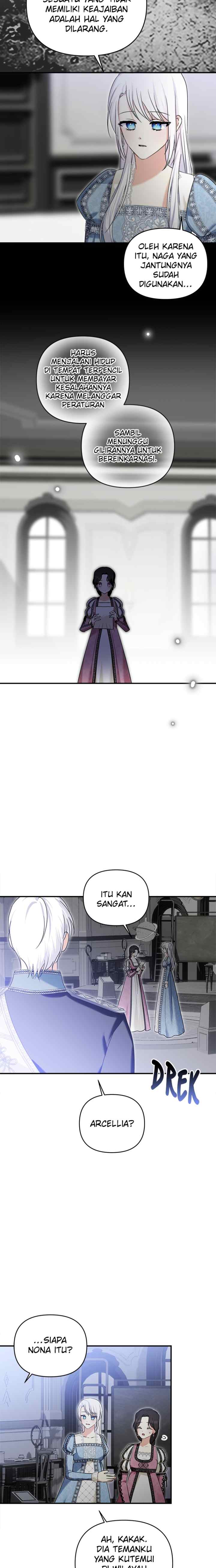 Monster Duke's Daughter chapter 169 halaman 13