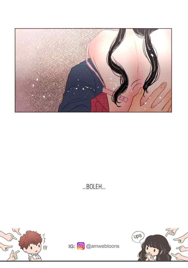 Mistake S1 chapter 29 halaman 17
