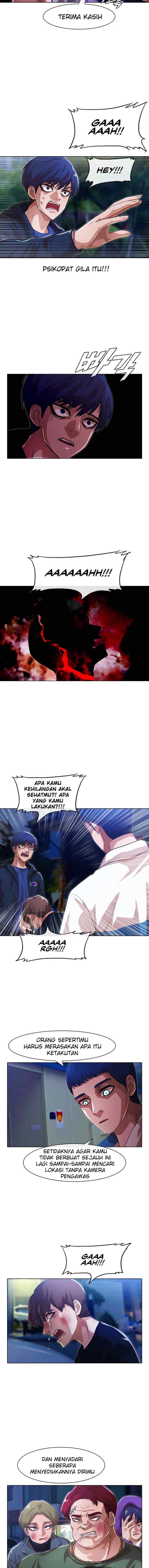 The Girl from Random Chatting! chapter 103 halaman 10