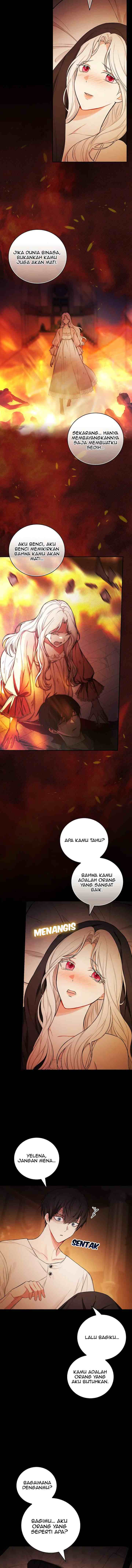 Seducing Duke Monster chapter 42 halaman 6