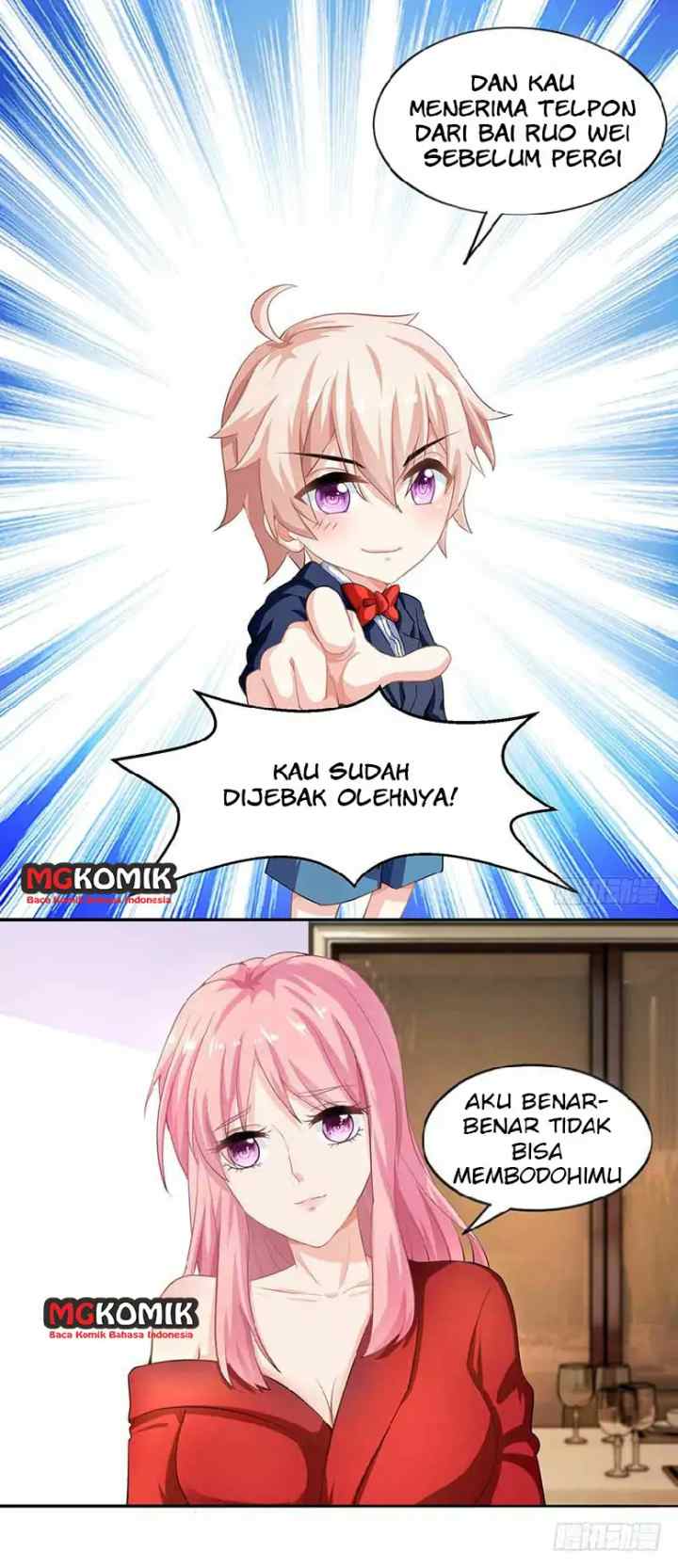 Take Your Mommy Home chapter 4 halaman 15