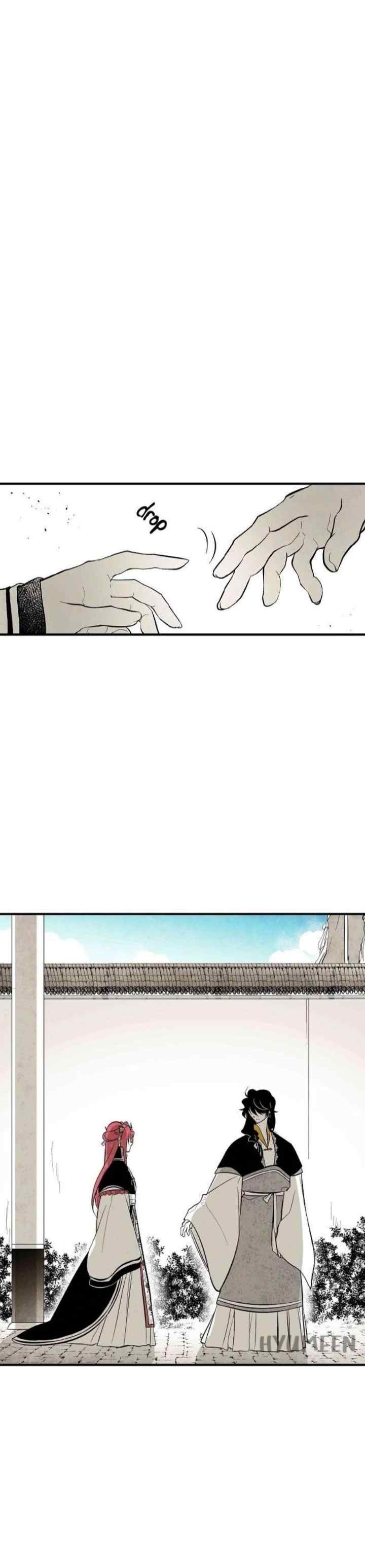 The Flower That Was Bloomed By A Cloud chapter 36 halaman 4