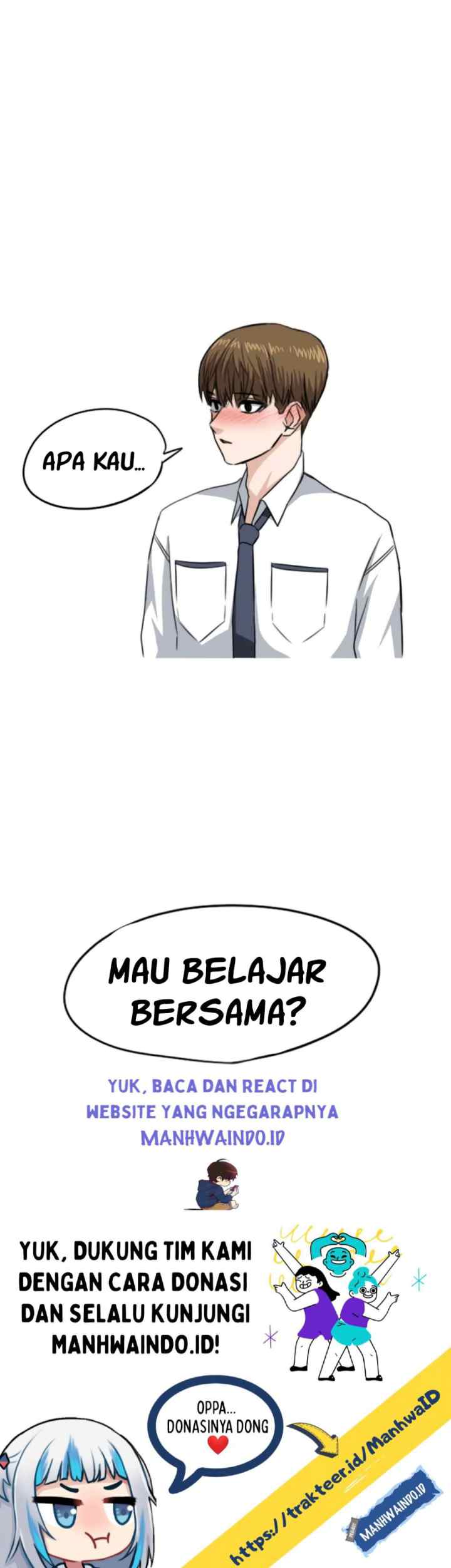 Drawing Romance chapter 28 halaman 20
