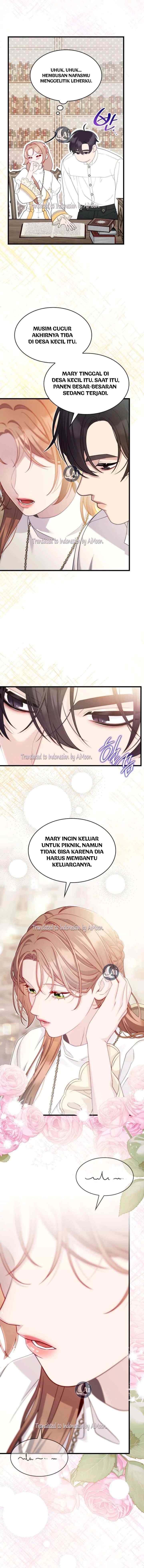 Turning the Mad Dog Into a Genteel Lord chapter 33 halaman 5