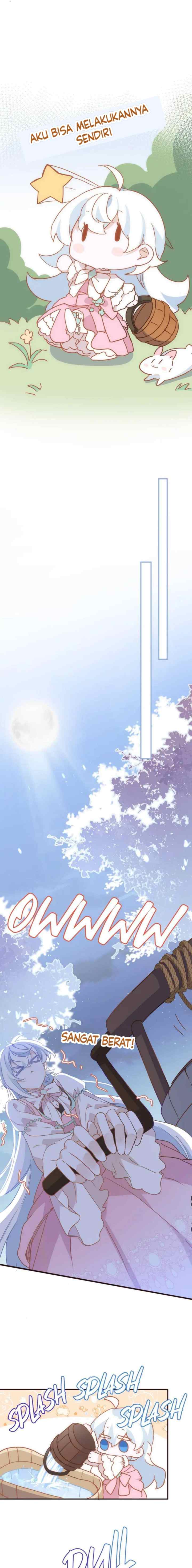 The Ducal Lady Doesn't to Be Pampered chapter 17 halaman 10