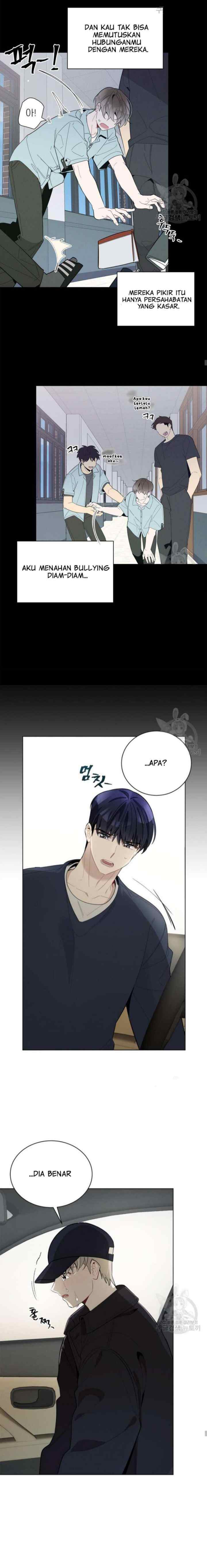 Cherry Doll Scandal chapter 22 halaman 7
