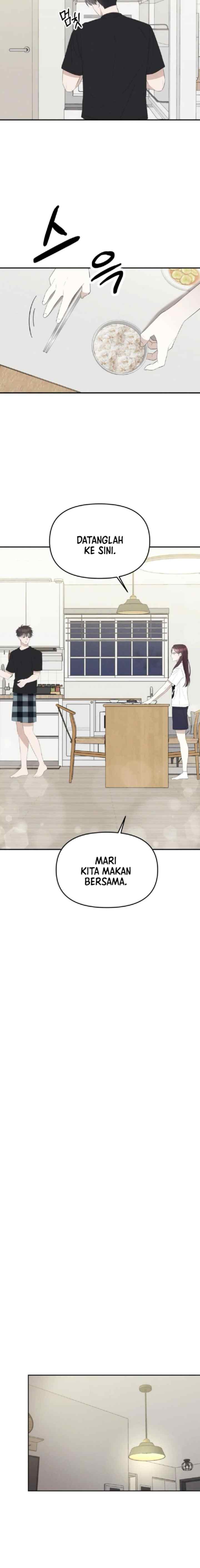 Nineteen Foreshadowing chapter 5 halaman 8