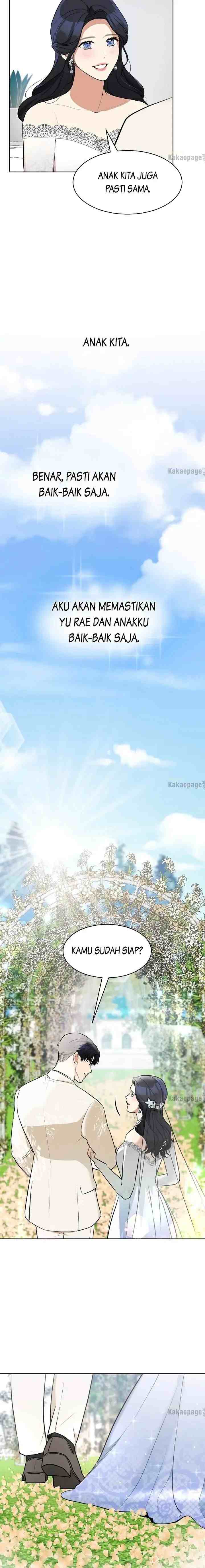 My Wife Is Back chapter 74 halaman 14