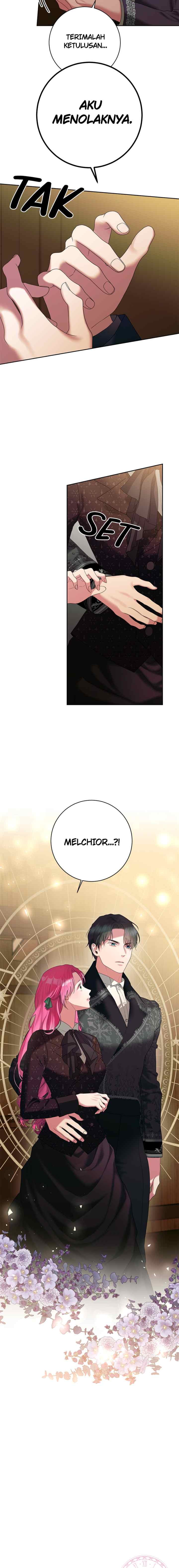 Marriage Contract With Two Husbands chapter 32 halaman 5