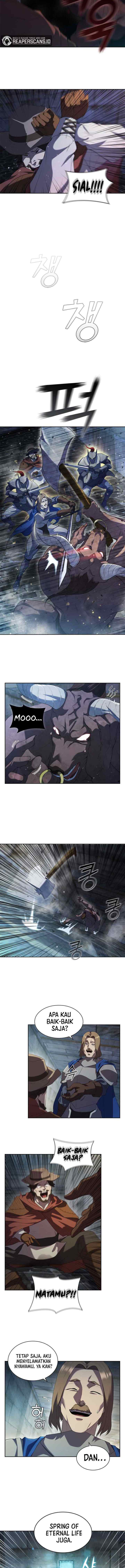 I Regressed As The Duke chapter 11 halaman 14