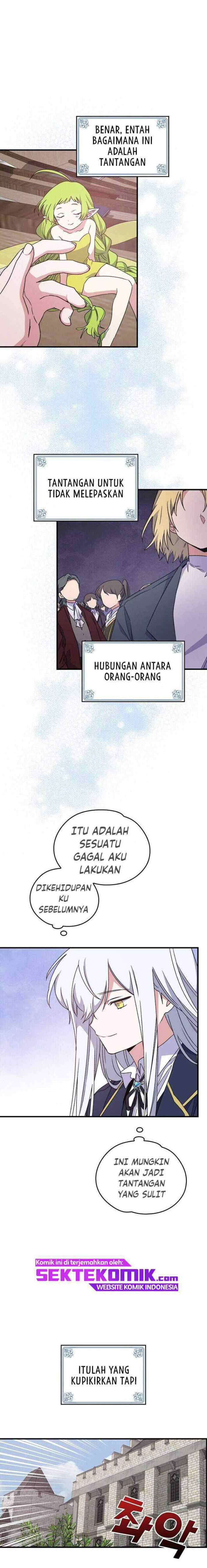 Yigret chapter 5 halaman 13