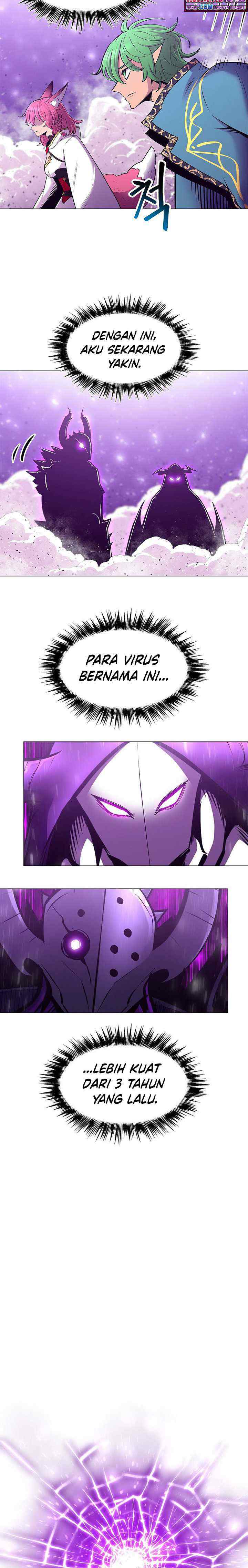 Updater chapter 76 halaman 16