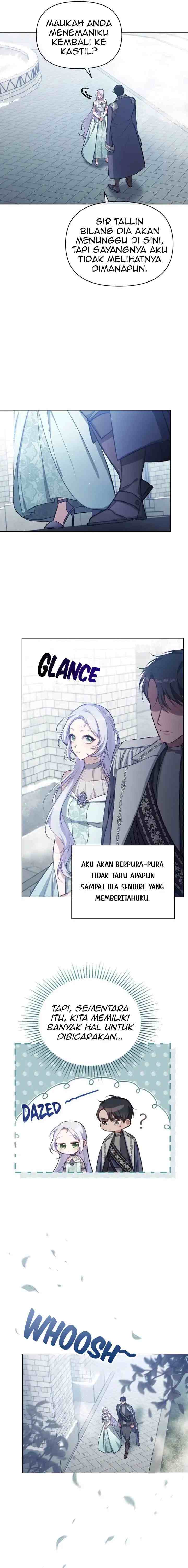 Disobey The Duke If You Dare chapter 11 halaman 6