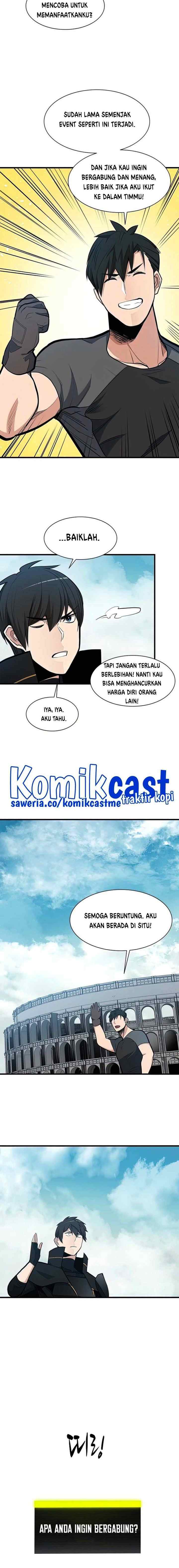The Tutorial Is Too Tough! chapter 82 halaman 12