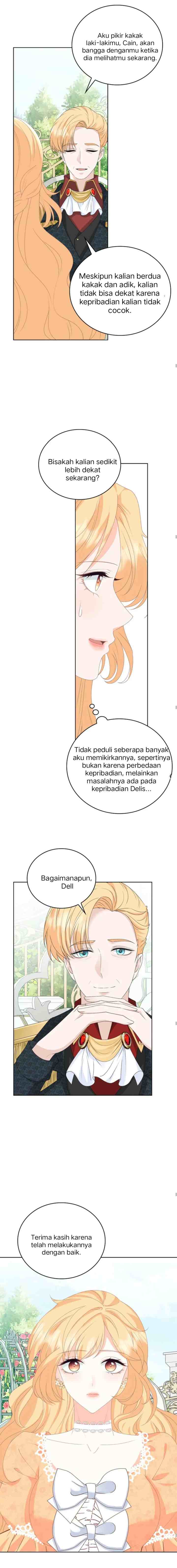 We Live Together chapter 6 halaman 12