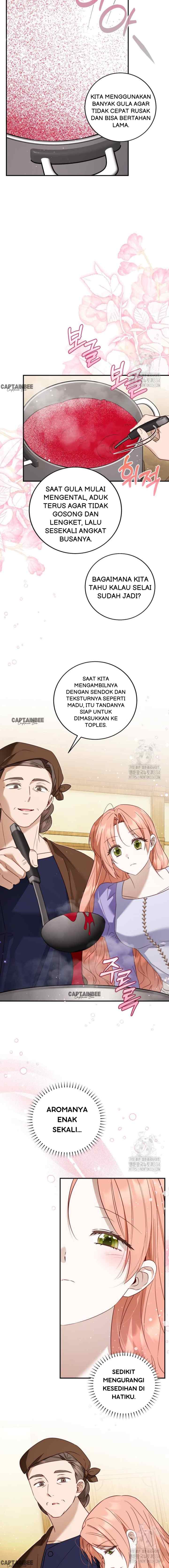A Marvelous Morganatic Marriage chapter 31 halaman 7